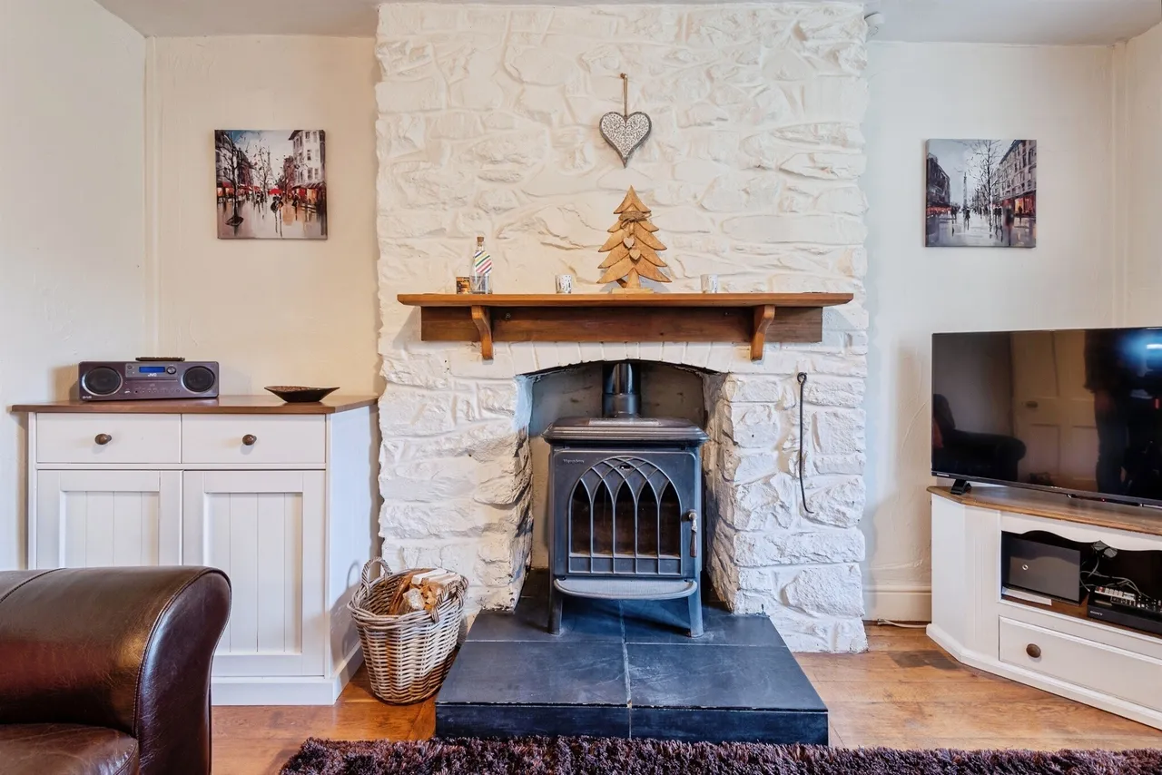 Willow View, Timberscombe, TA24, photo 5