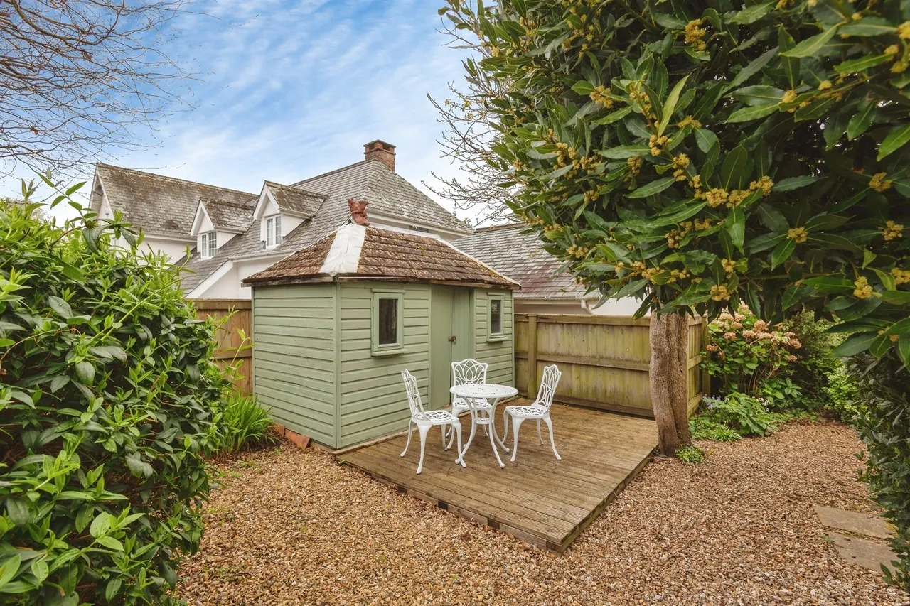 Willow View, Timberscombe, TA24, photo 15