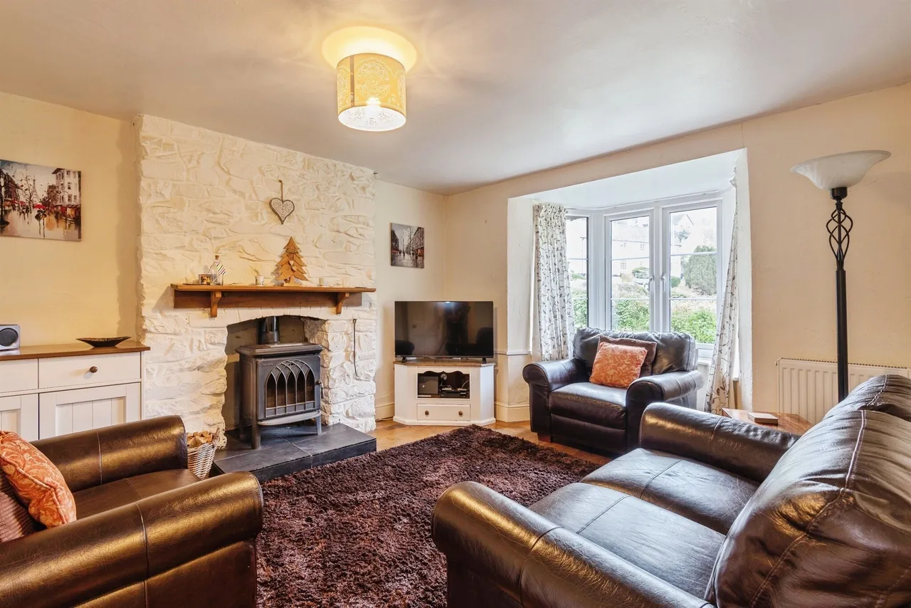 Willow View, Timberscombe, TA24, photo 4