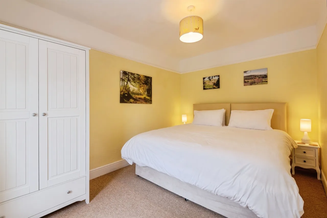 Willow View, Timberscombe, TA24, photo 10