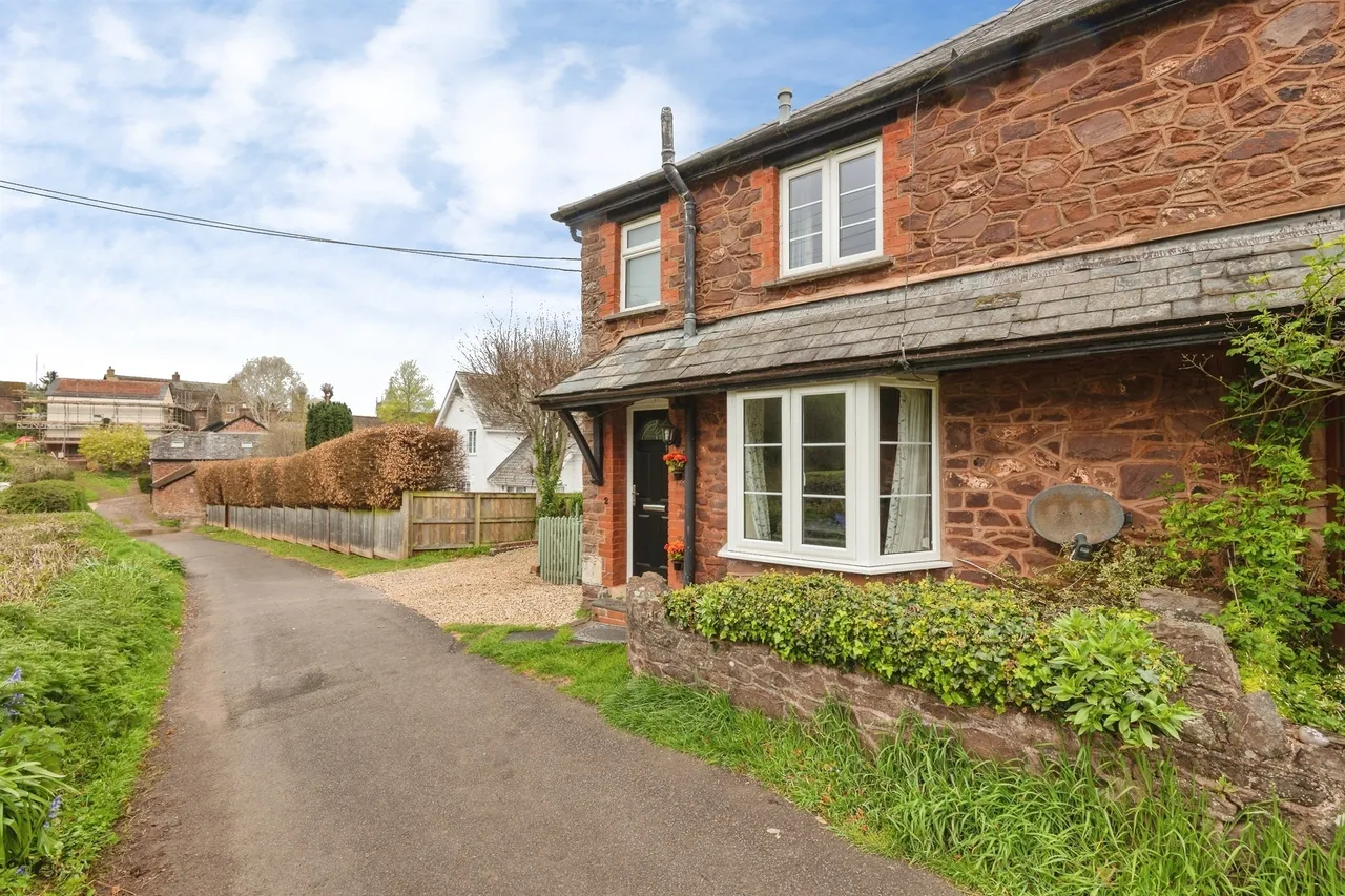Willow View, Timberscombe, TA24, photo 17