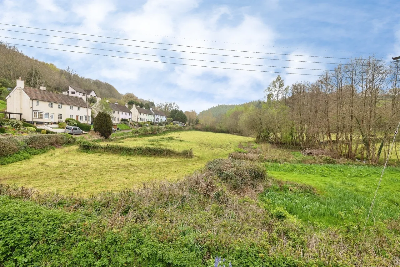 Willow View, Timberscombe, TA24, photo 2