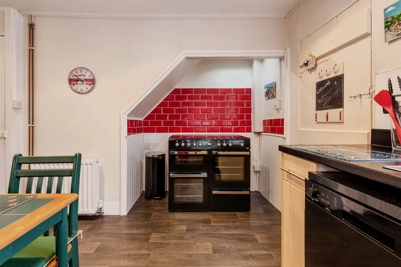 Willow View, Timberscombe, TA24, photo 9