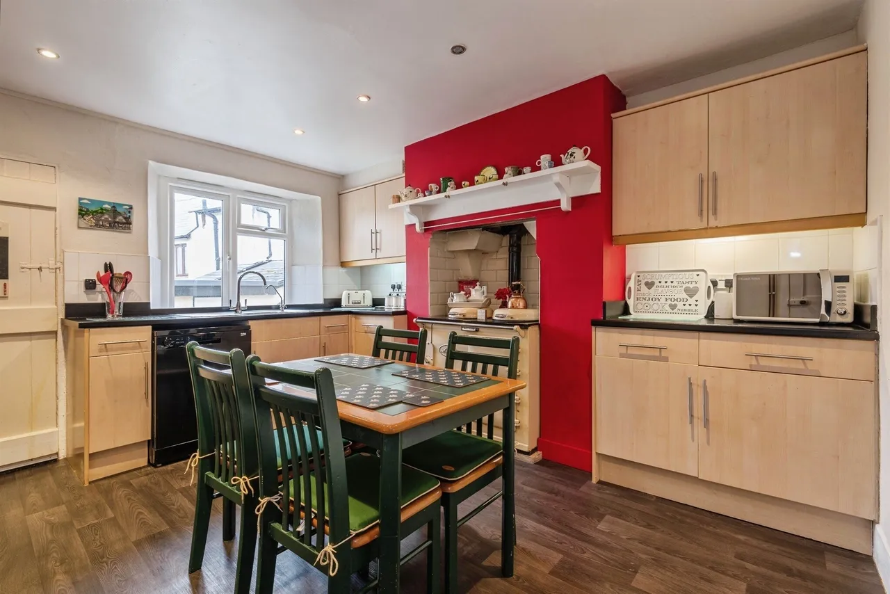 Willow View, Timberscombe, TA24, photo 6