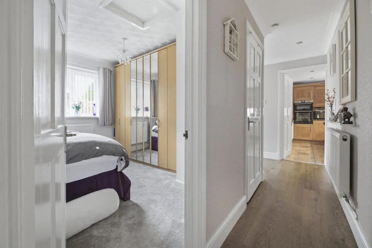 Brynna Road, Brynna, CF72, photo 27