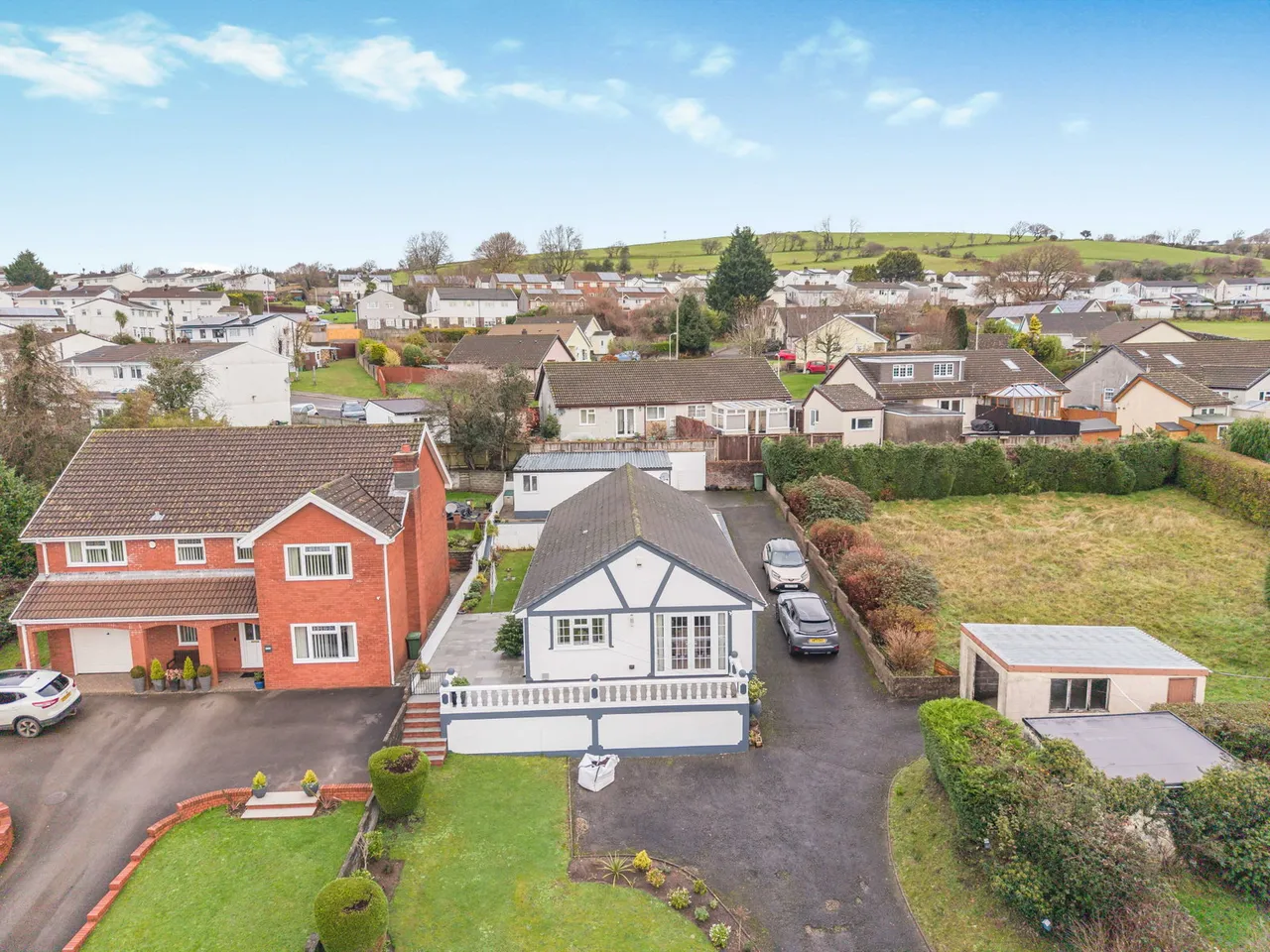 Brynna Road, Brynna, CF72, photo 28