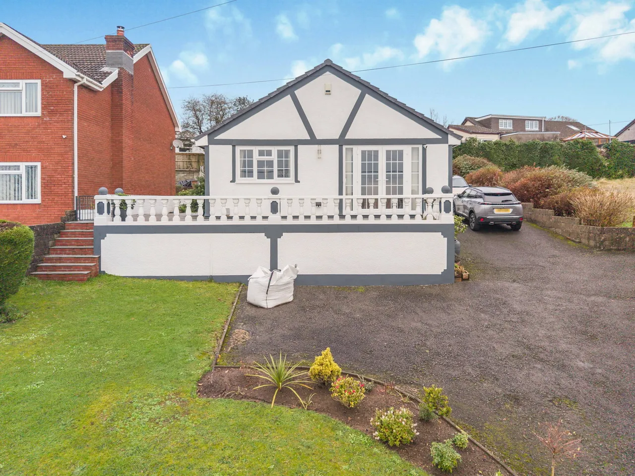 3 bed house for sale, Brynna Road, Brynna, CF72