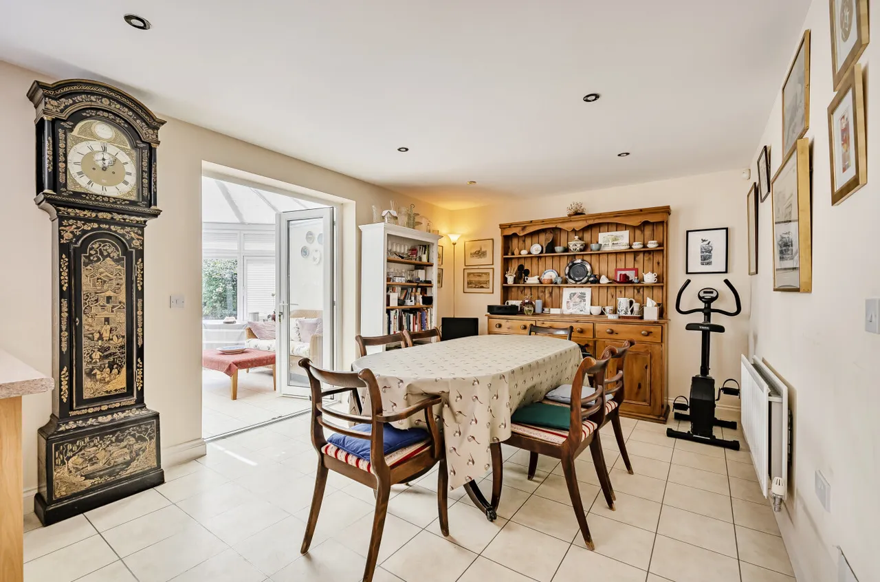 Downlands Way, South Wonston, SO21, photo 3