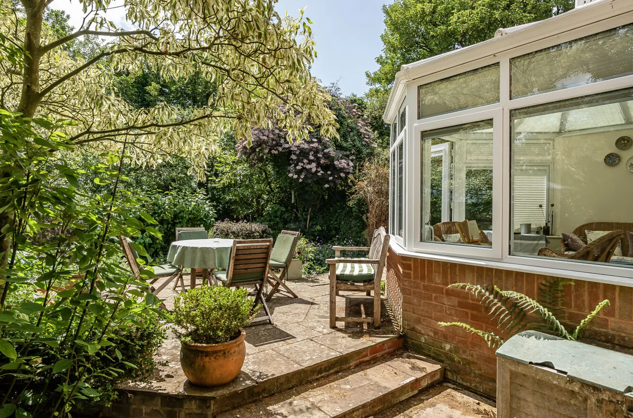Downlands Way, South Wonston, SO21, photo 18