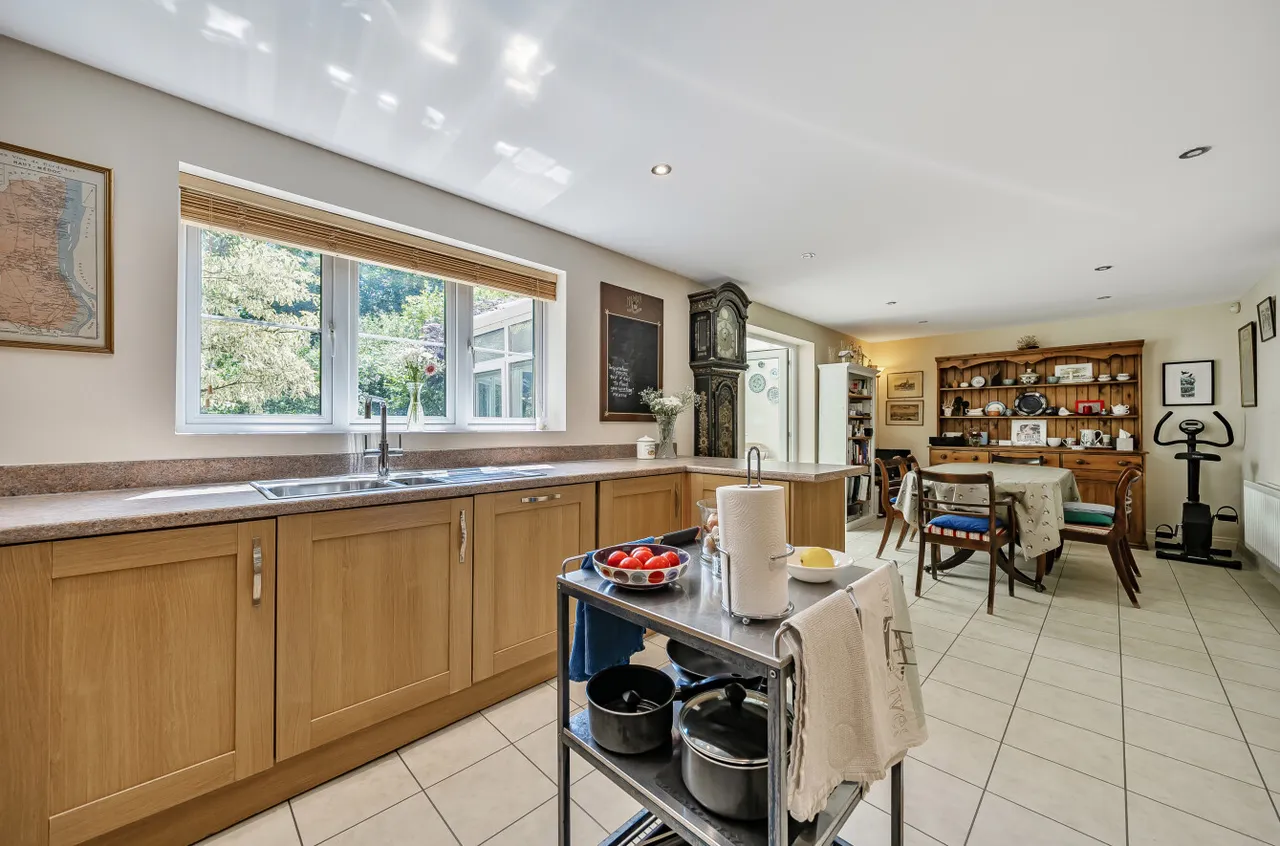 Downlands Way, South Wonston, SO21, photo 7