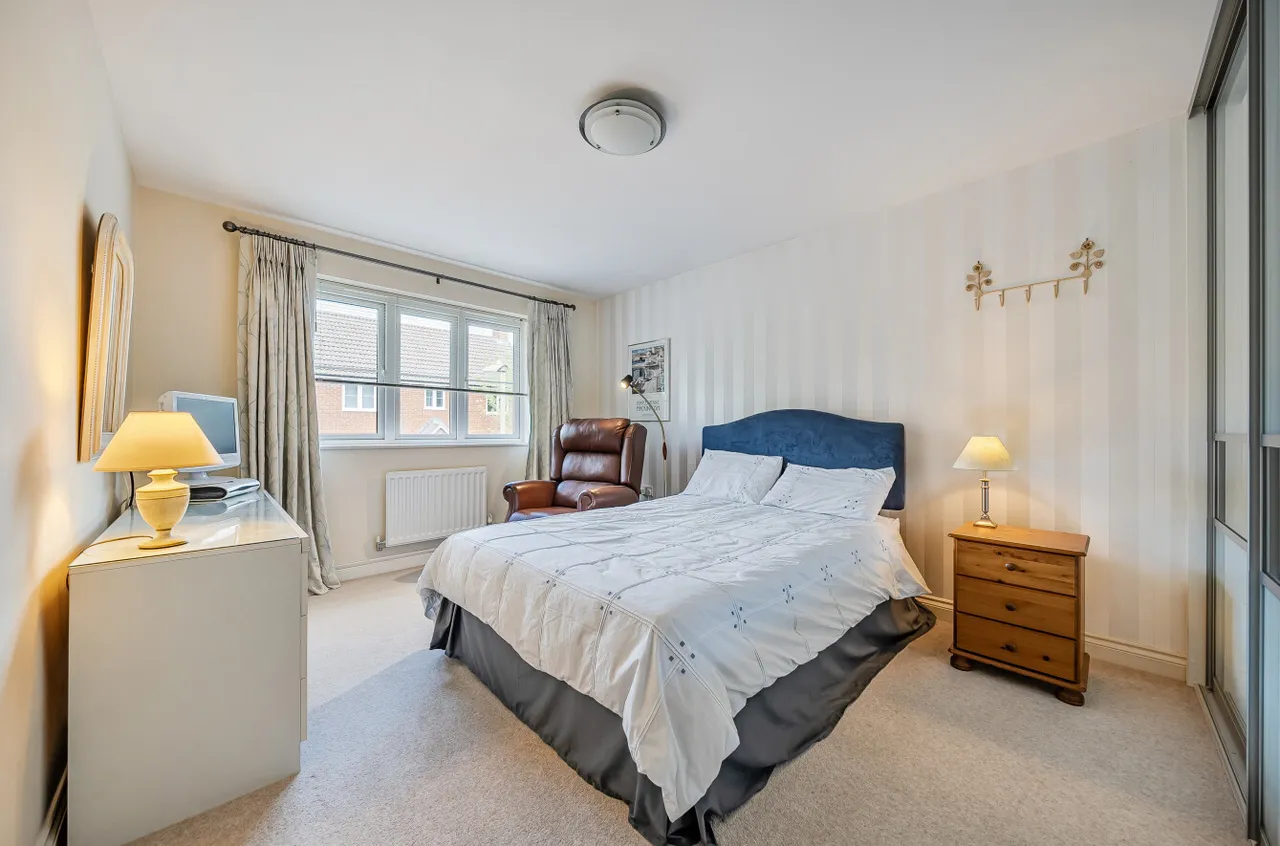 Downlands Way, South Wonston, SO21, photo 10
