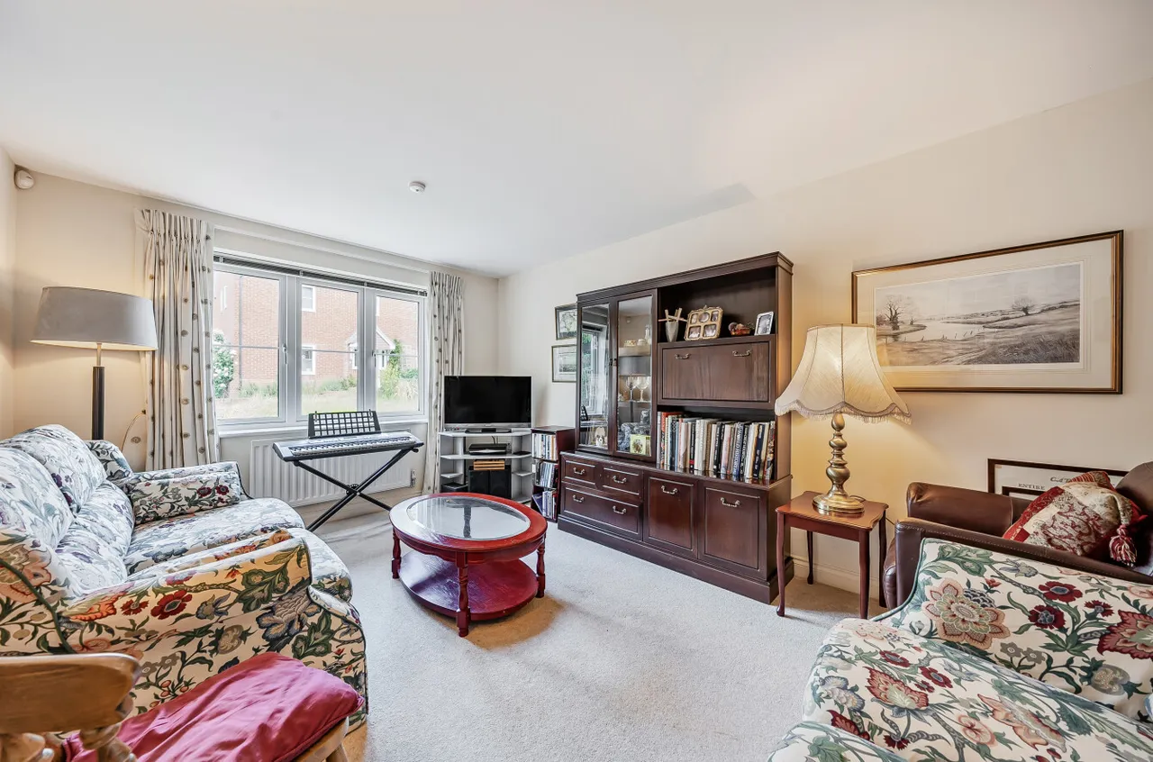 Downlands Way, South Wonston, SO21, photo 4