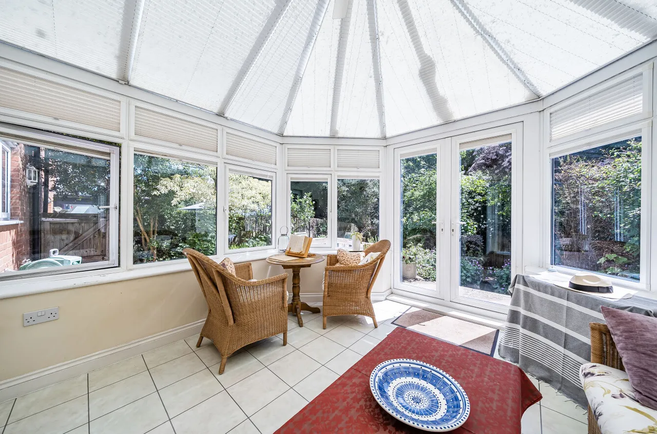 Downlands Way, South Wonston, SO21, photo 15