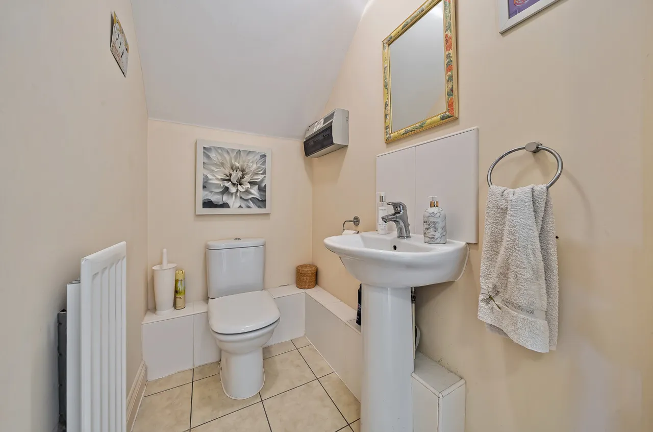 Downlands Way, South Wonston, SO21, photo 13