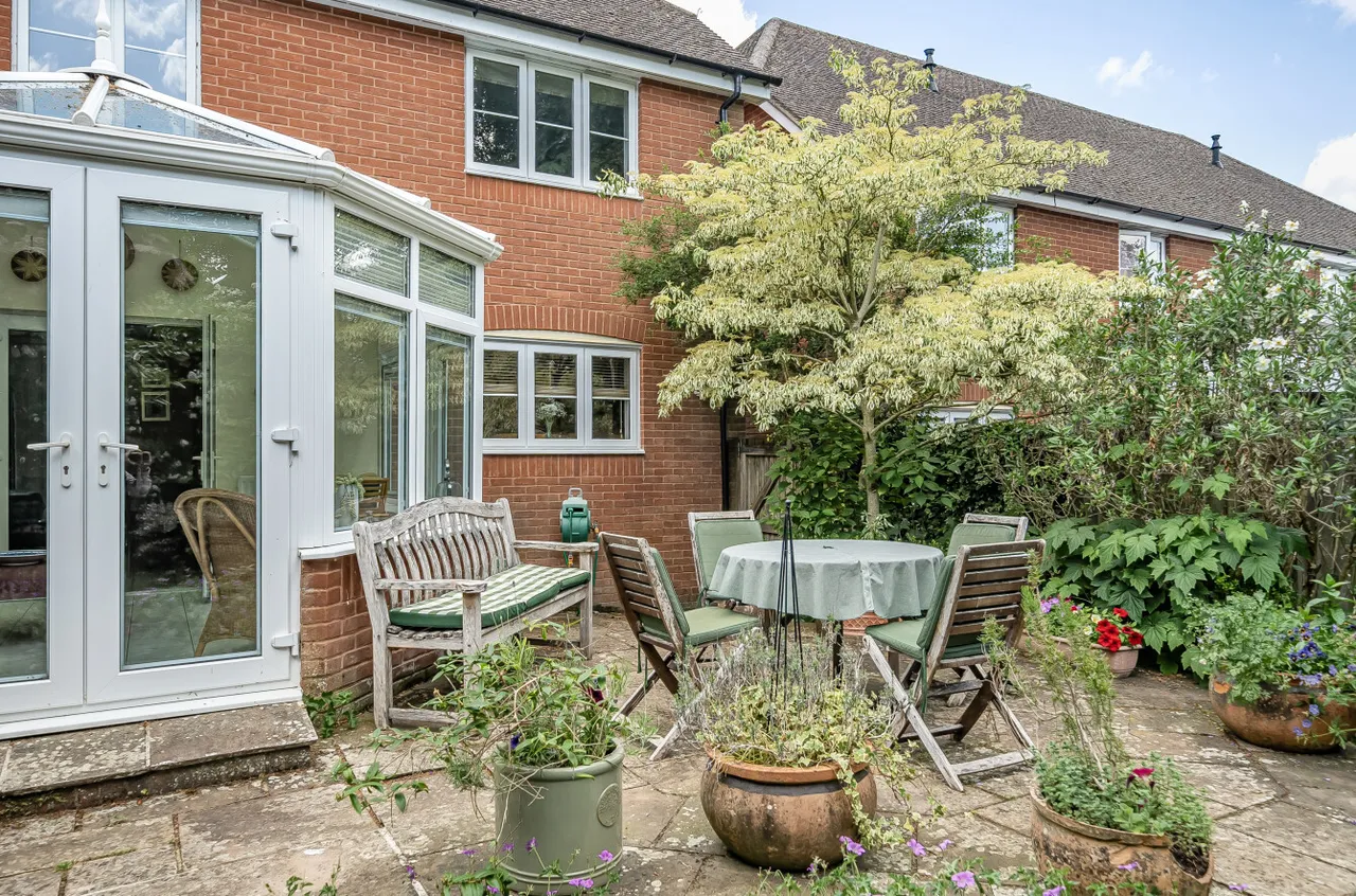 Downlands Way, South Wonston, SO21, photo 17