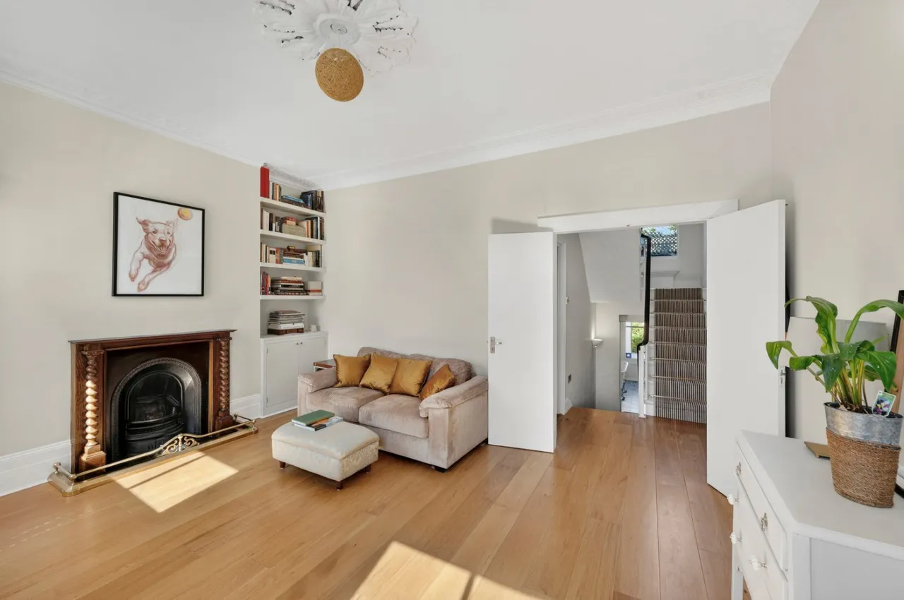 Westbourne Road, Islington, N7, photo 11