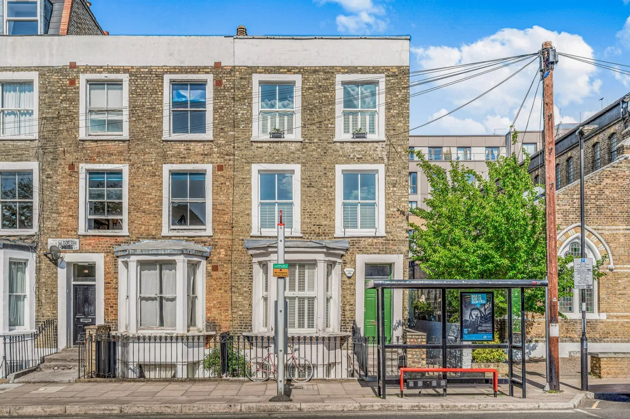 Westbourne Road, Islington, N7, photo 5