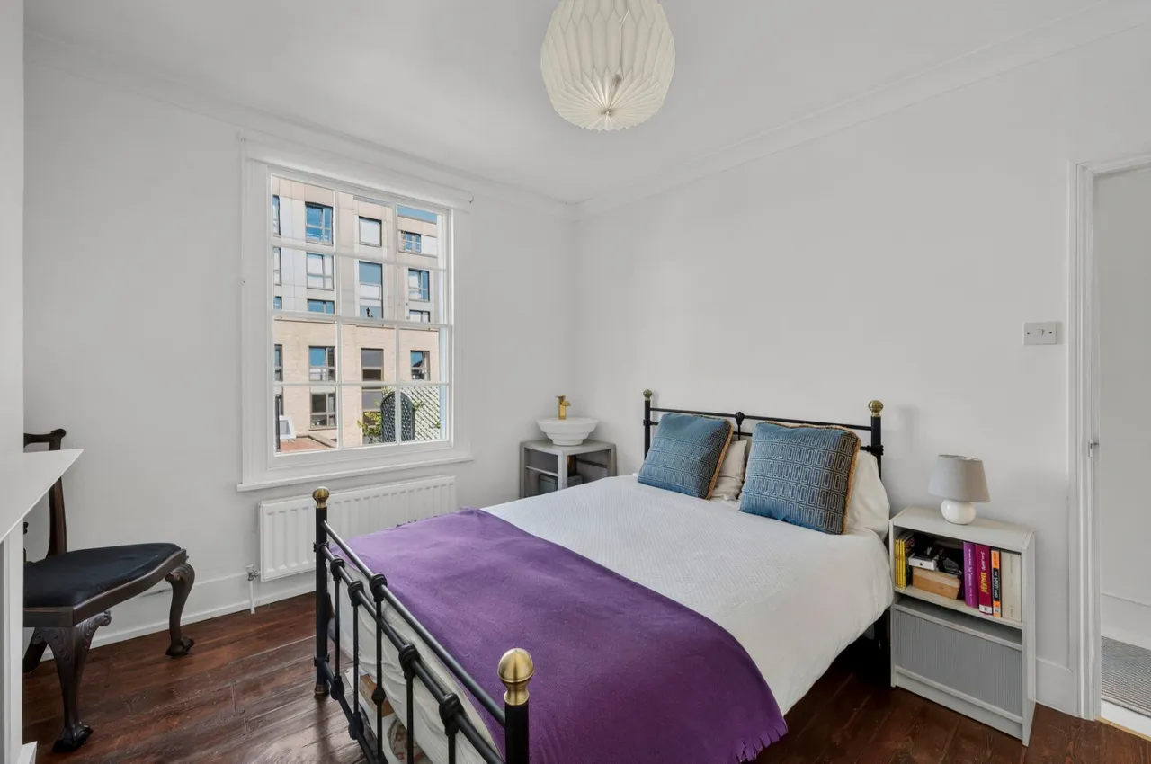 Westbourne Road, Islington, N7, photo 3