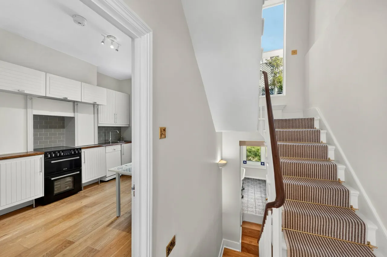 Westbourne Road, Islington, N7, photo 9