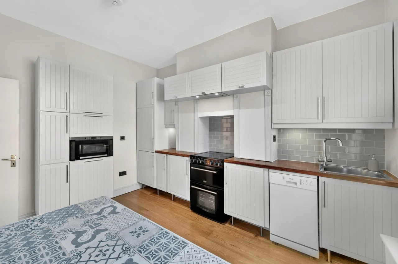 Westbourne Road, Islington, N7, photo 12