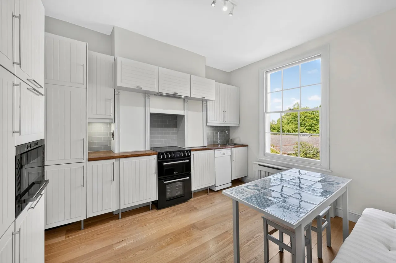 Westbourne Road, Islington, N7, photo 2