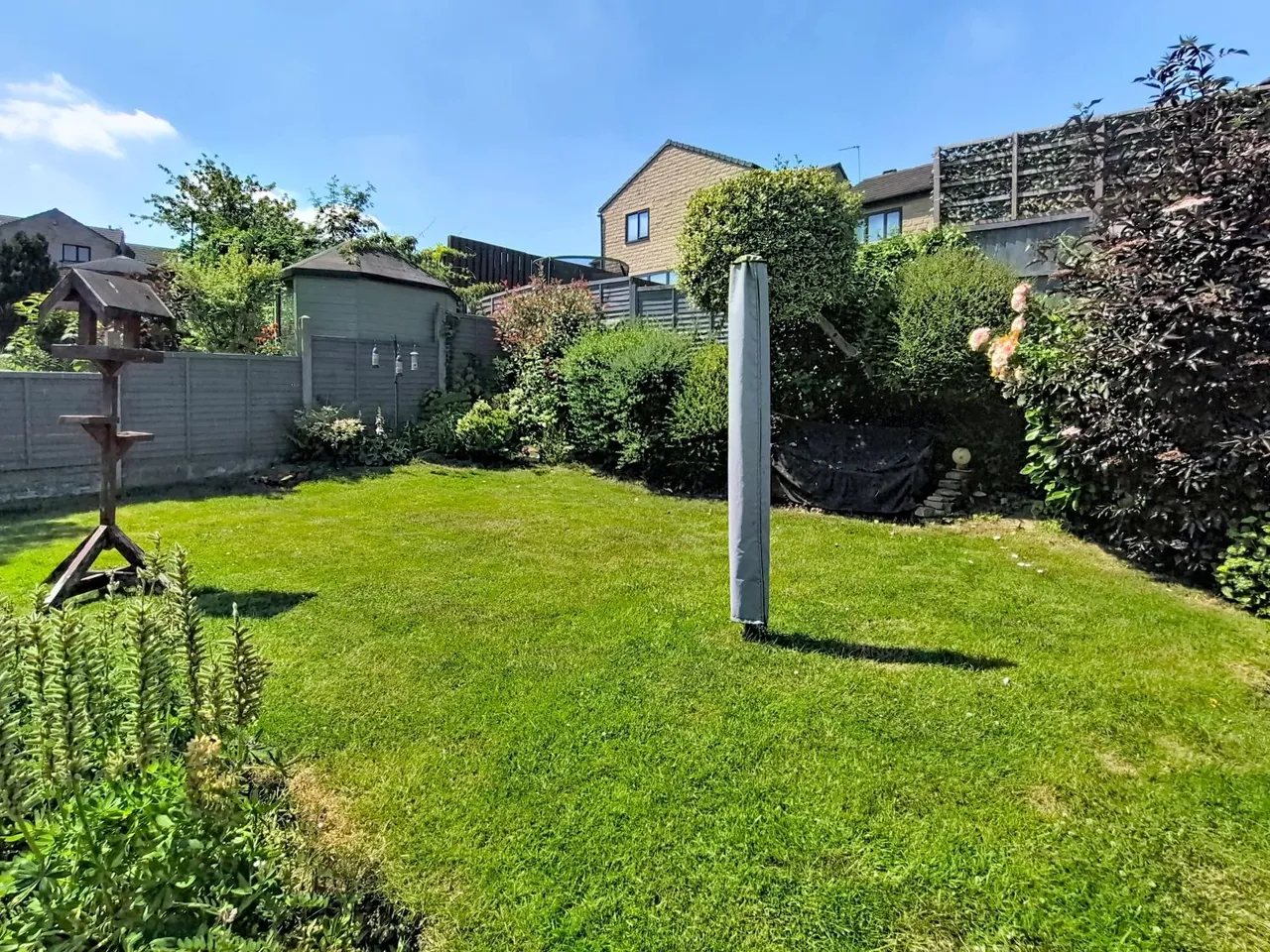 West End Drive, Cleckheaton, BD19, photo 17