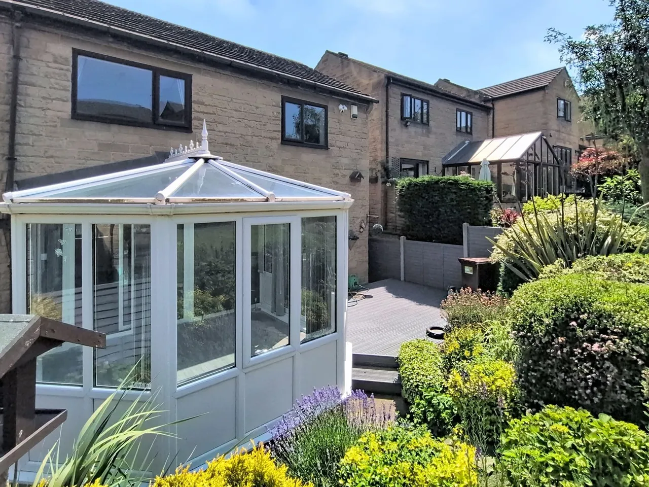 West End Drive, Cleckheaton, BD19, photo 15