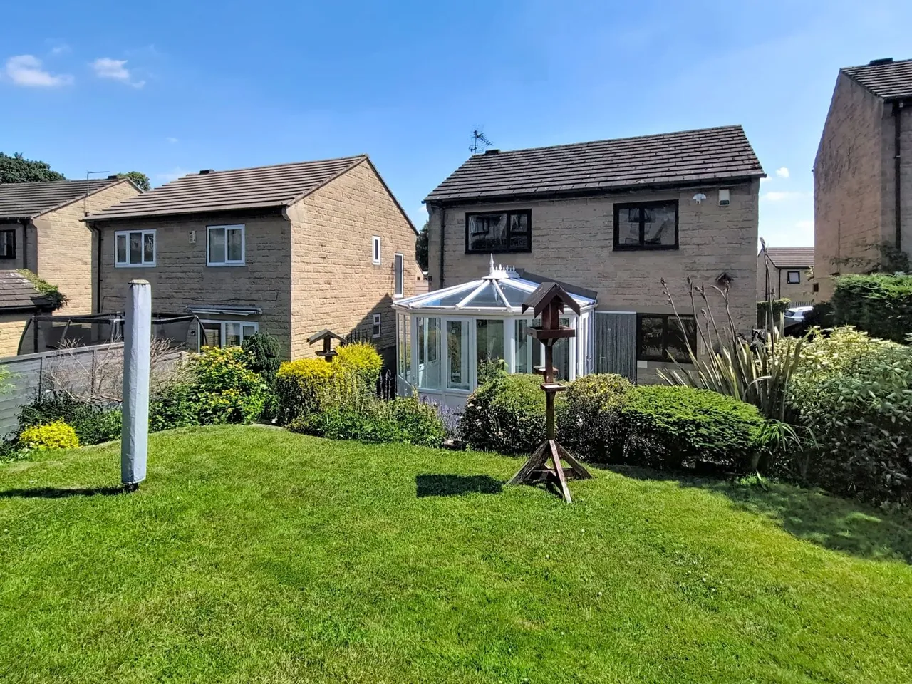 West End Drive, Cleckheaton, BD19, photo 16