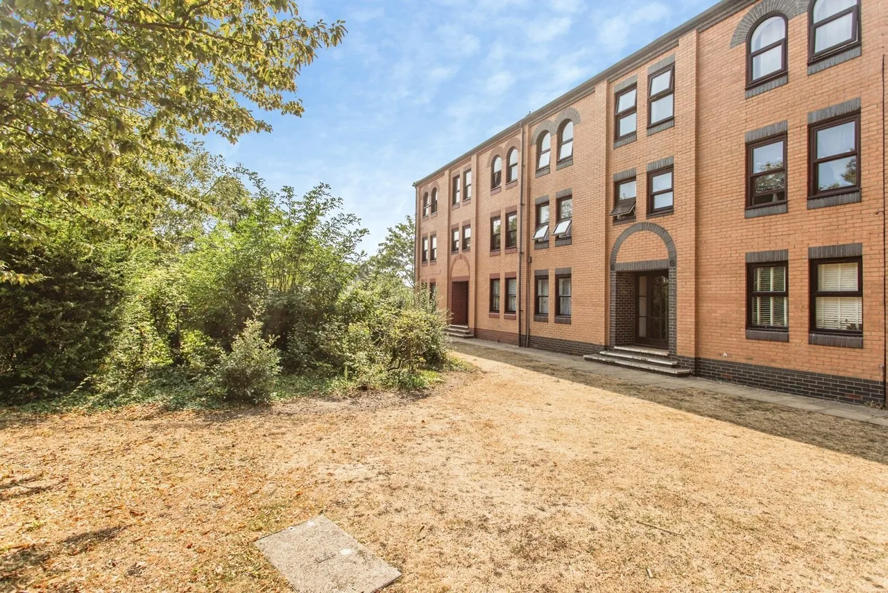 Marks Court, Southend-on-Sea, SS1, photo 8