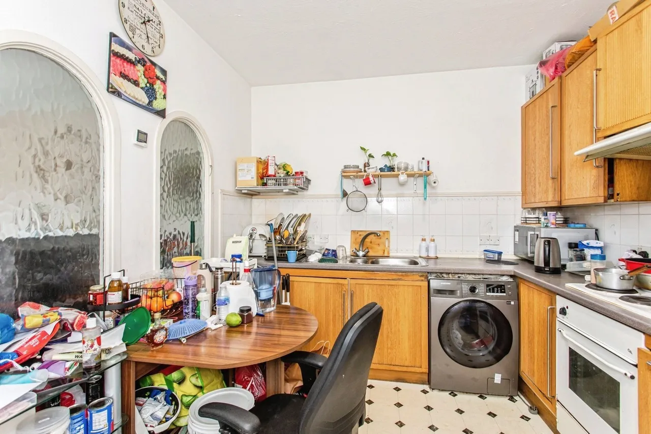 Marks Court, Southend-on-Sea, SS1, photo 5