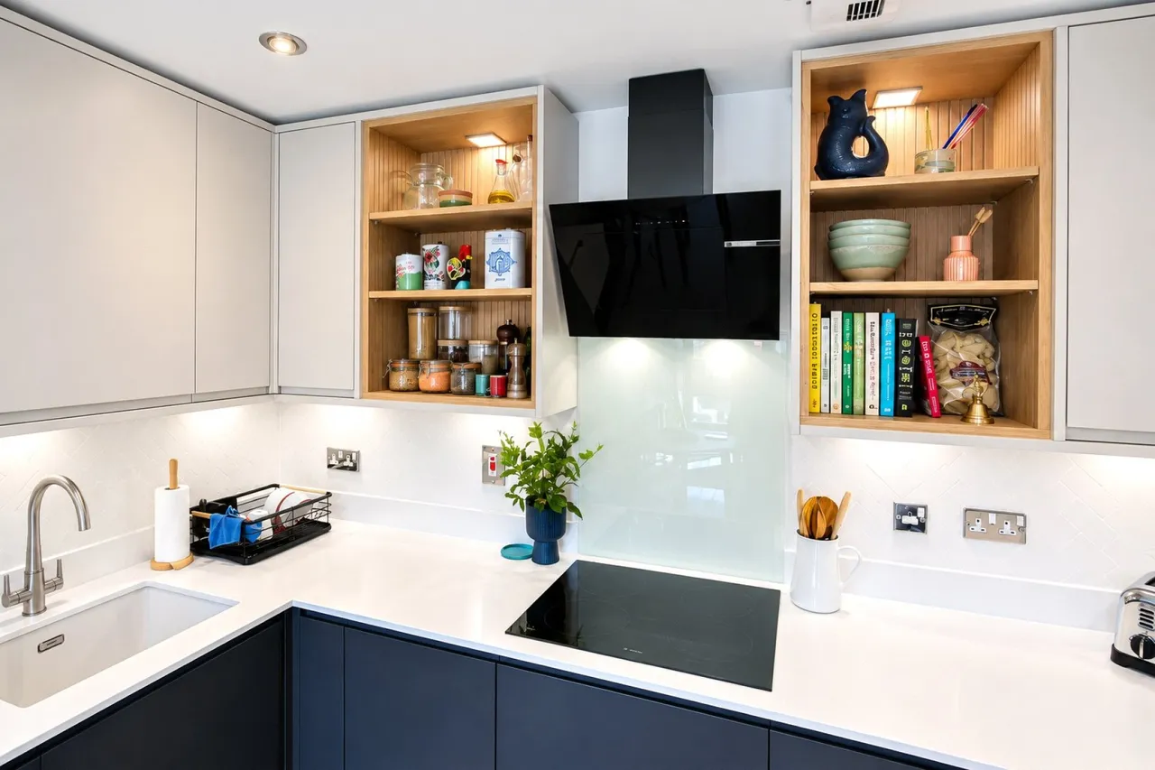 Deanery Road, Bristol, BS1, photo 8