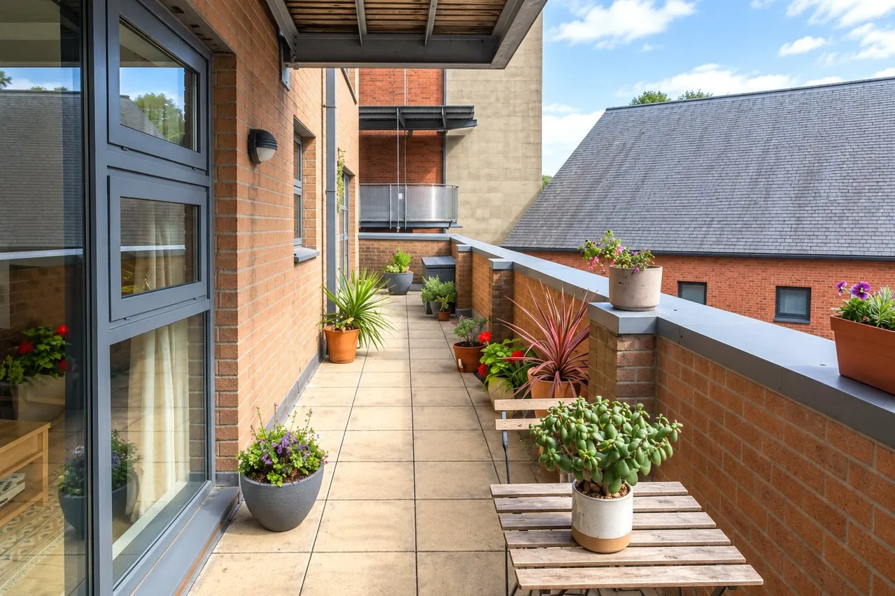 Deanery Road, Bristol, BS1, photo 3