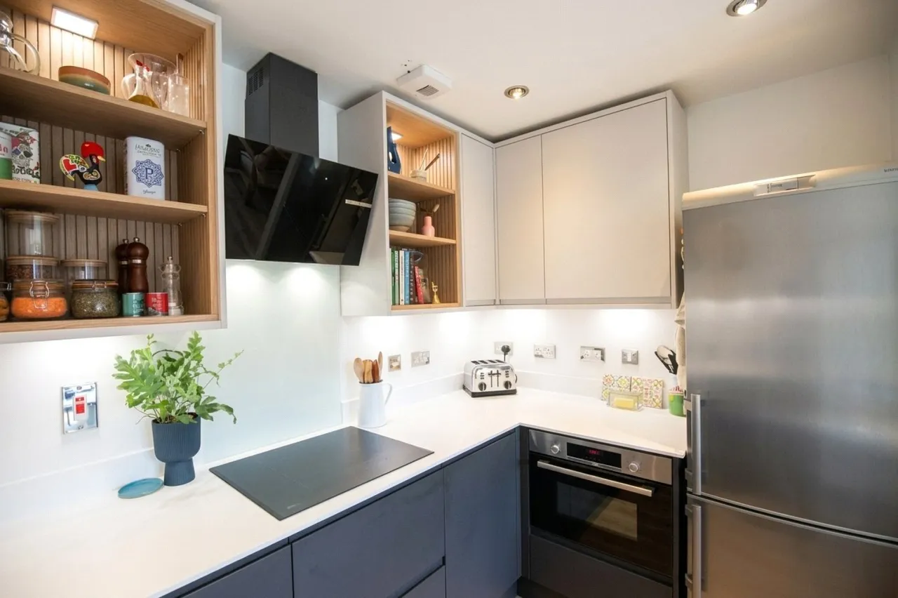 Deanery Road, Bristol, BS1, photo 15
