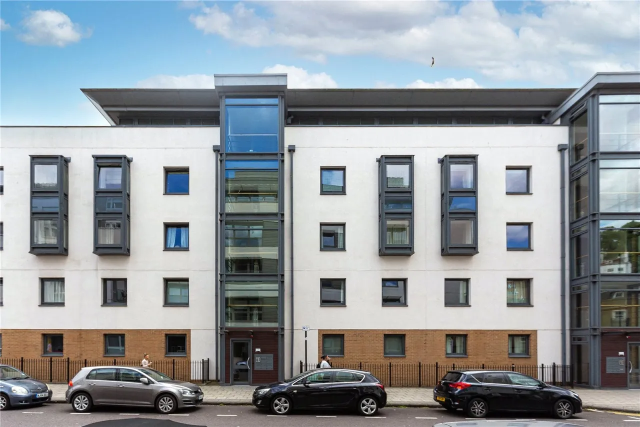 Deanery Road, Bristol, BS1, photo 14
