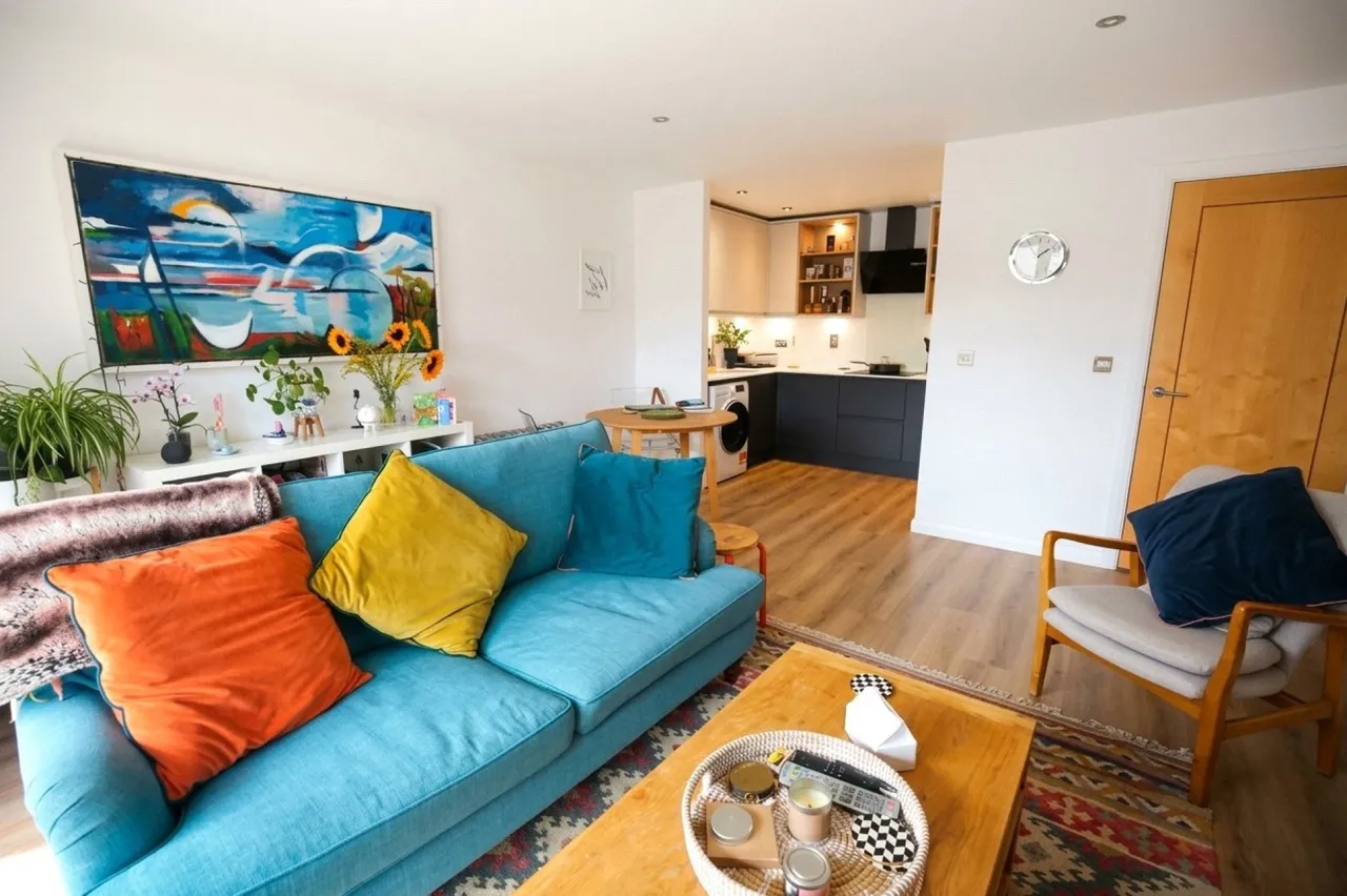 Deanery Road, Bristol, BS1, photo 4