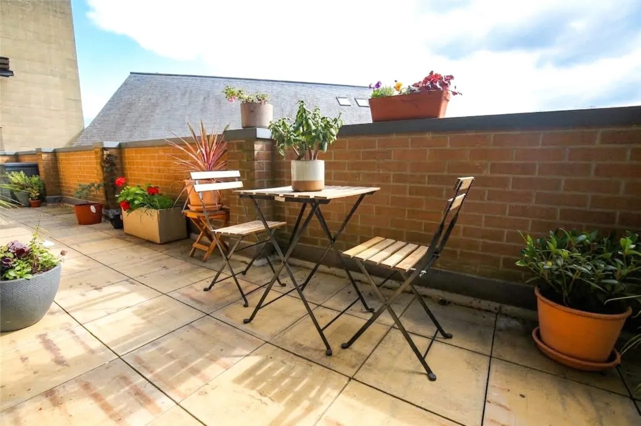 Deanery Road, Bristol, BS1, photo 13
