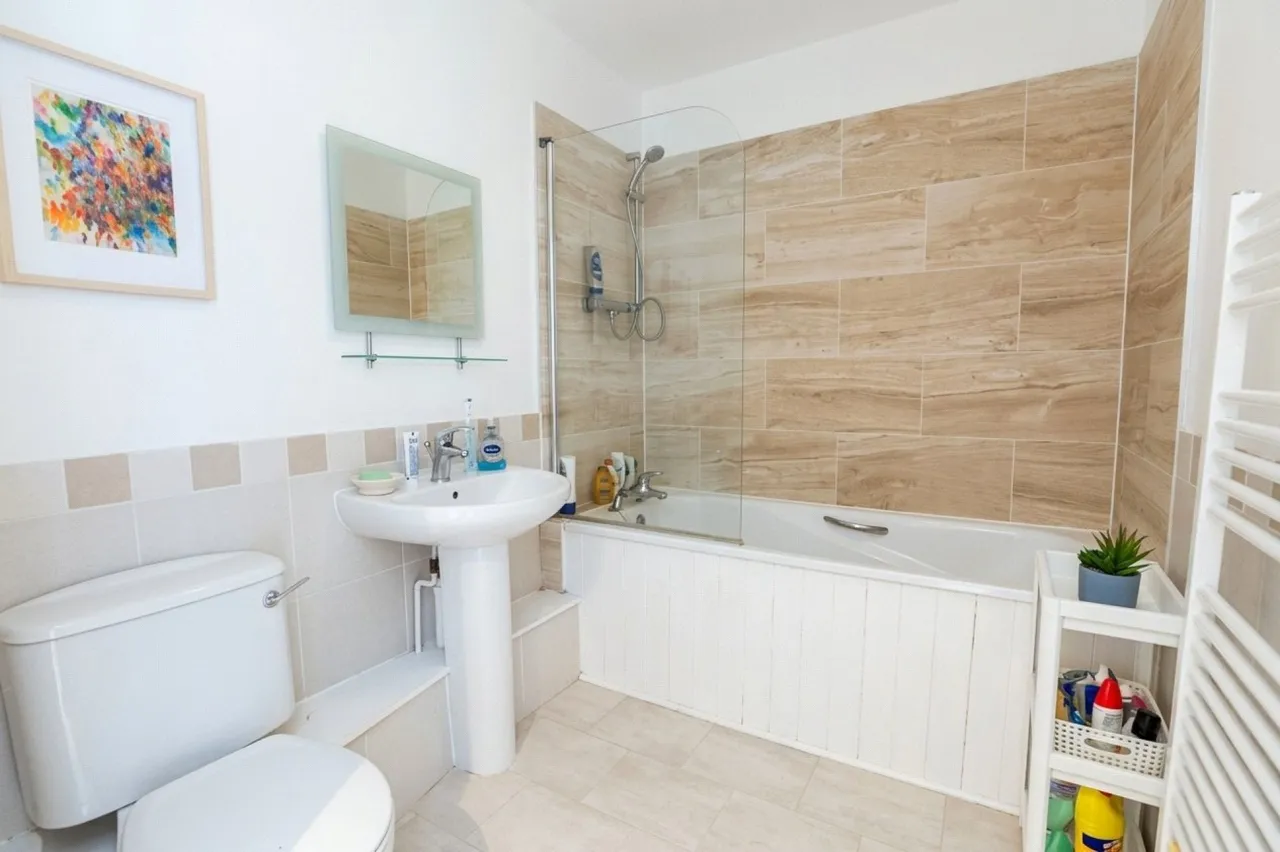 Deanery Road, Bristol, BS1, photo 10