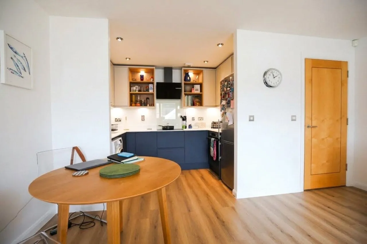 Deanery Road, Bristol, BS1, photo 7