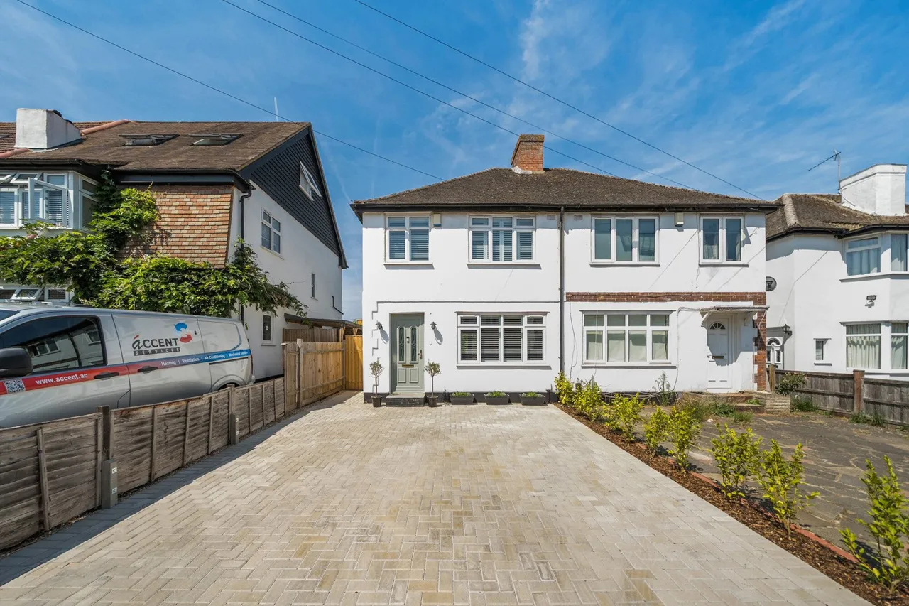 Hilda Vale Road, BR6, photo 22