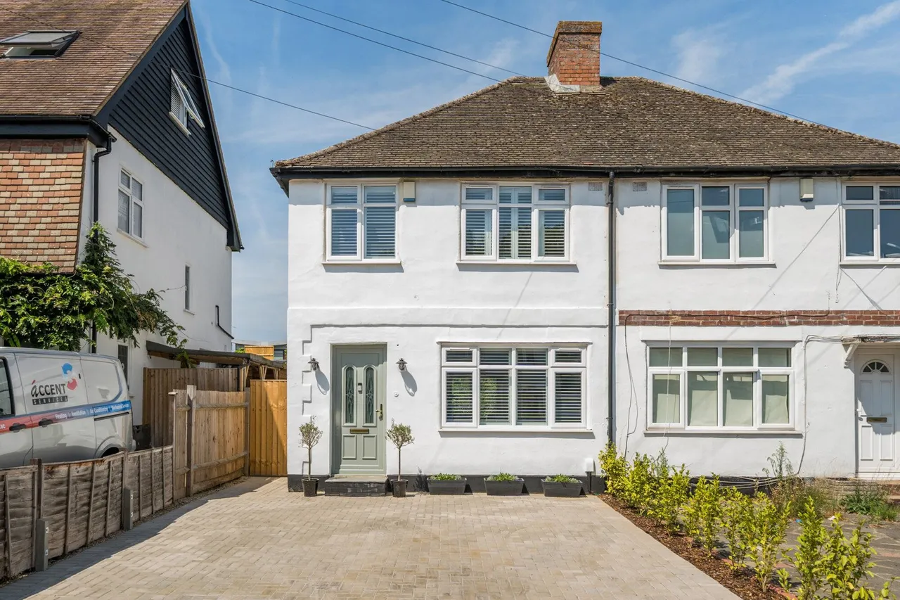 Hilda Vale Road, BR6, photo 21