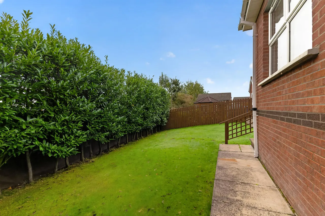 Castlehill, comber, BT23, photo 19