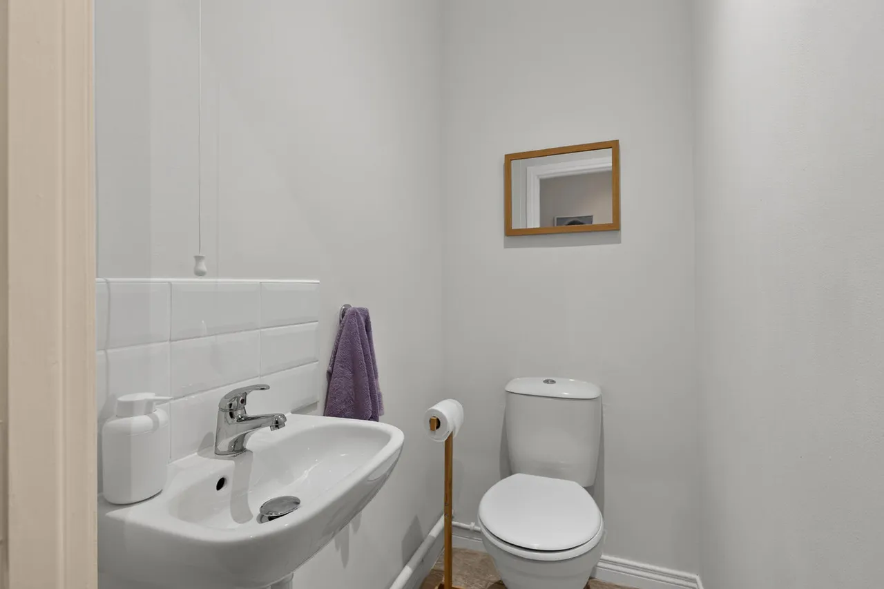 Castlehill, comber, BT23, photo 13