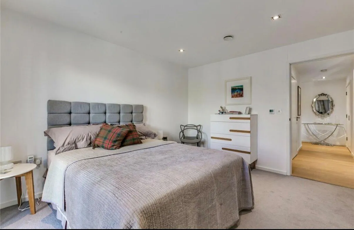 Farm Lane, Fulham Broadway, SW6, photo 5