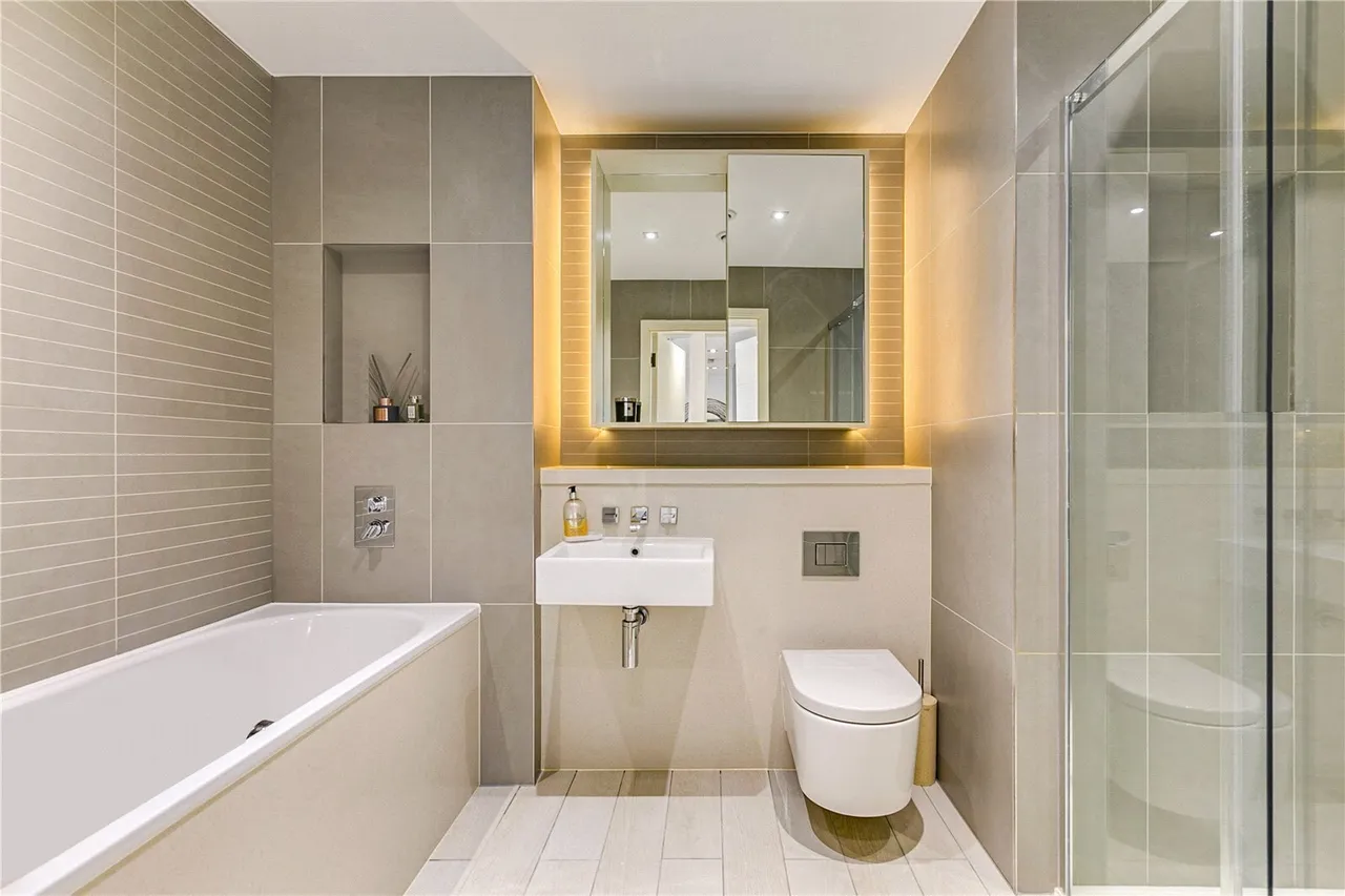 Farm Lane, Fulham Broadway, SW6, photo 6