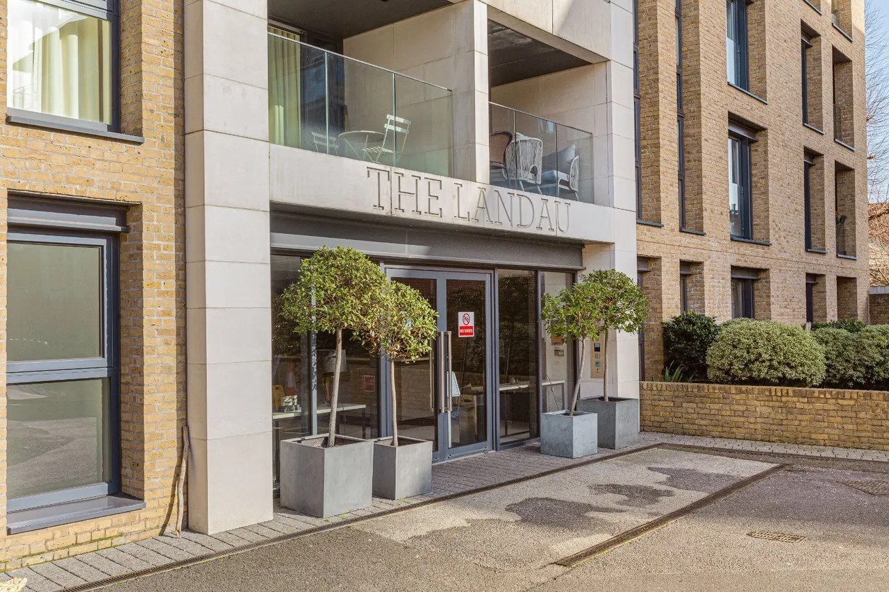 Farm Lane, Fulham Broadway, SW6, photo 4