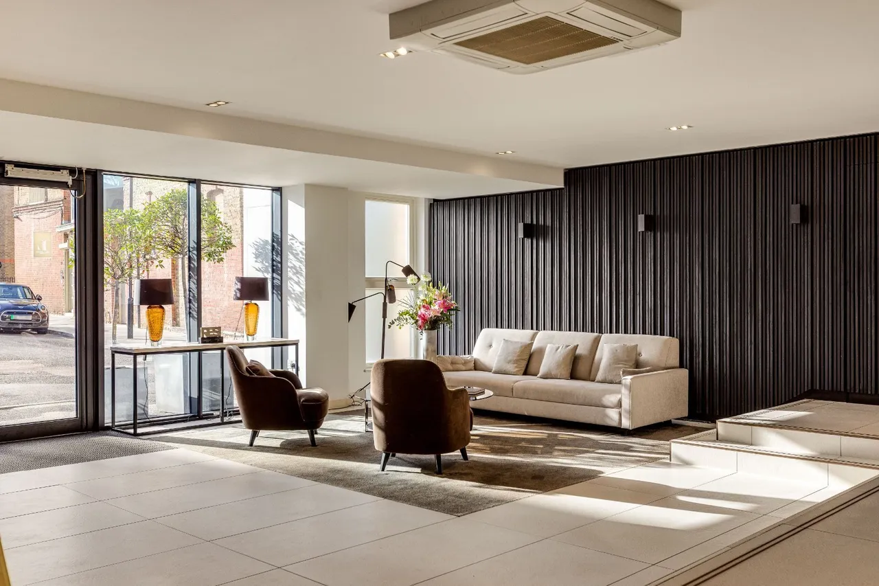 Farm Lane, Fulham Broadway, SW6, photo 8