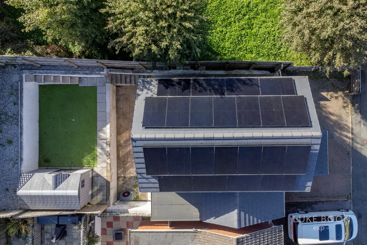 Merafield Drive, Plympton, PL7, photo 5