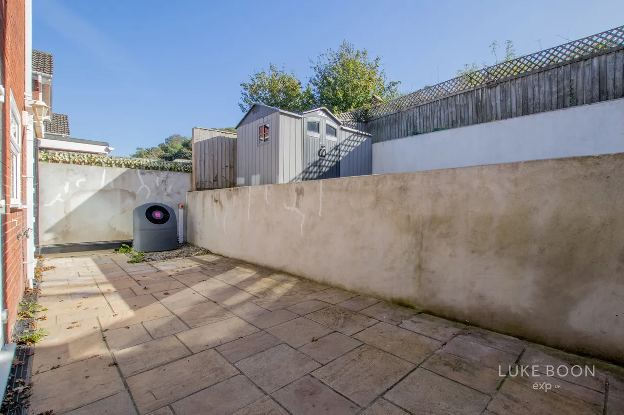 Merafield Drive, Plympton, PL7, photo 21