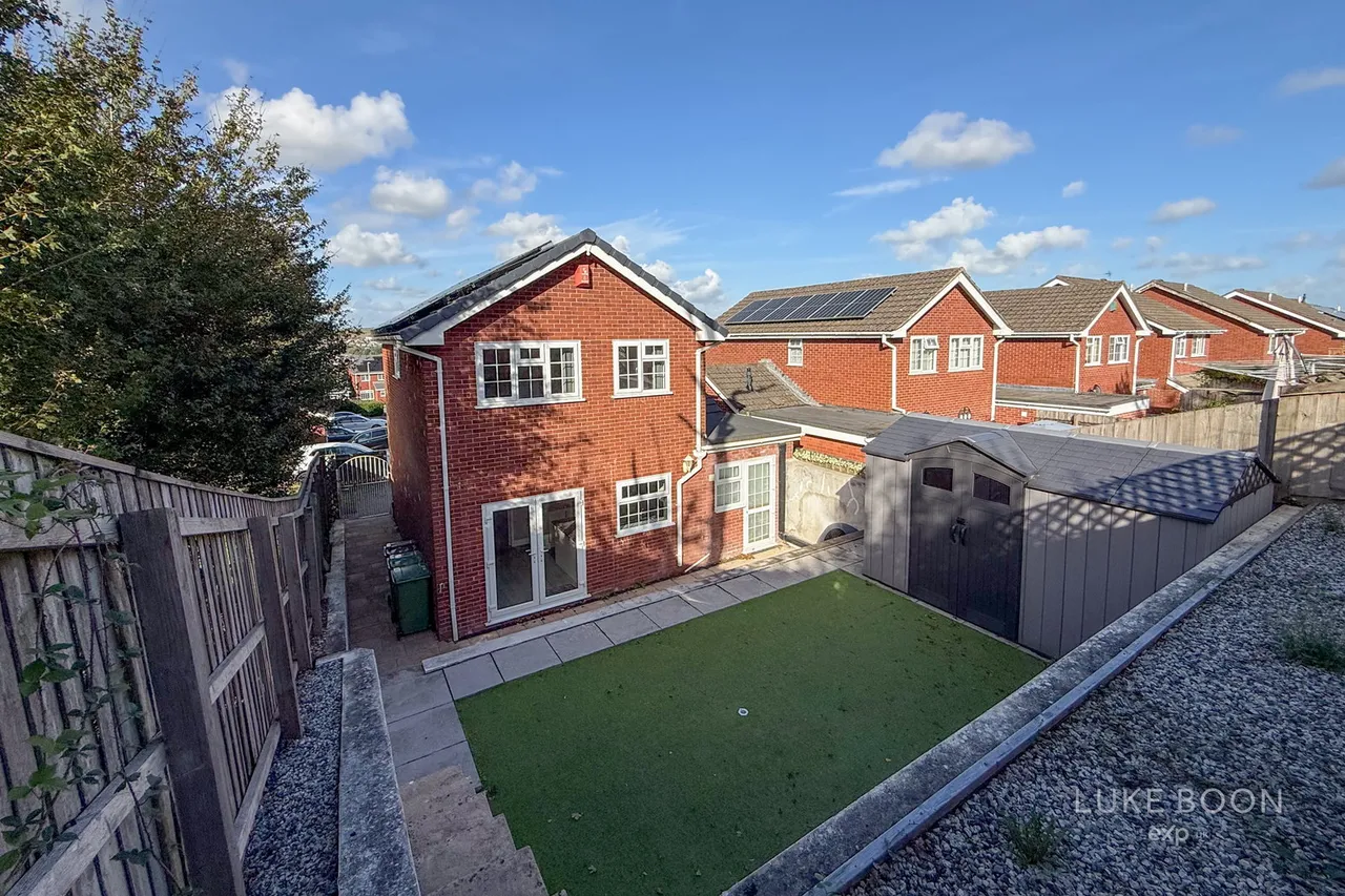 Merafield Drive, Plympton, PL7, photo 15
