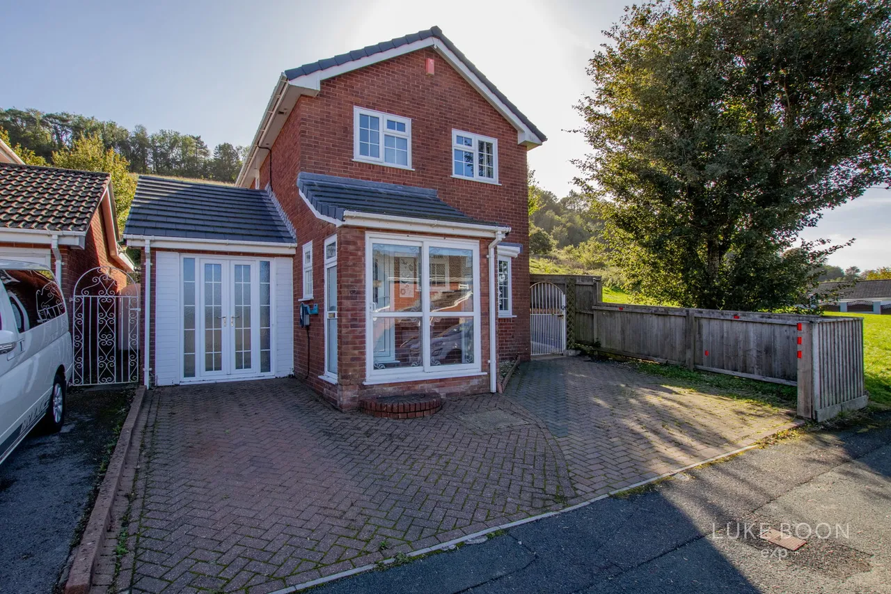 Merafield Drive, Plympton, PL7, photo 23